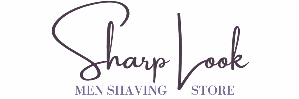 Sharp Look Men Shaving Store